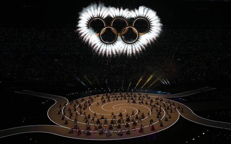 “聚焦2026年世界杯开幕式盛况”